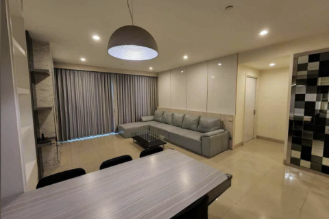 Condo à Khlong San, Bangkok, Thaïlande, 2 chambres  № 170575 - photo 2