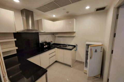 Condo à Khlong San, Bangkok, Thaïlande, 2 chambres  № 170575 - photo 3