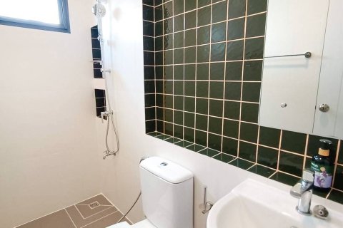 Maison à Bang Bua Thong, Thaïlande 3 chambres № 170572 - photo 18