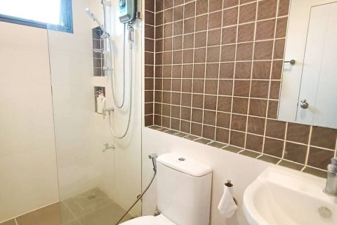 Maison à Bang Bua Thong, Thaïlande 3 chambres № 170572 - photo 15