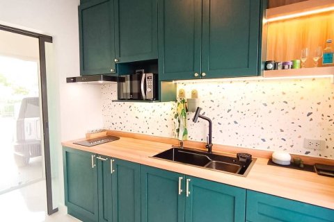 Maison à Bang Bua Thong, Thaïlande 3 chambres № 170572 - photo 13