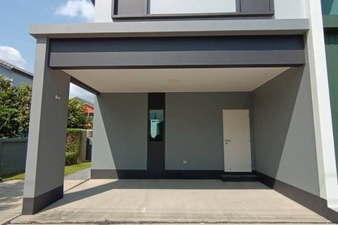 Maison à Bang Bua Thong, Thaïlande 3 chambres № 170572 - photo 4