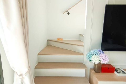 Maison à Bang Bua Thong, Thaïlande 3 chambres № 170572 - photo 16