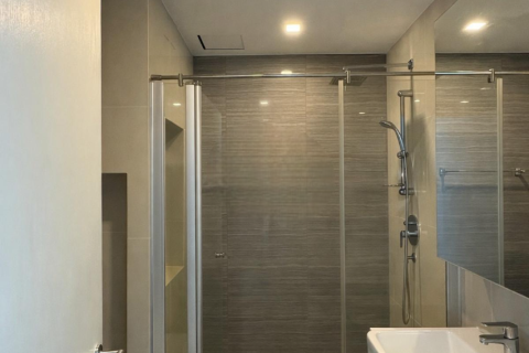 Кондоминиум с 2 спальнями в Паттайе, Таиланд № 170576 - фото 8