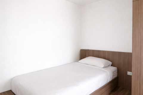 Кондоминиум с 2 спальнями в Паттайе, Таиланд № 170576 - фото 4