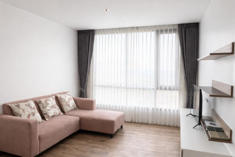 Condo in Pattaya, Thailand, 2 bedrooms № 170576