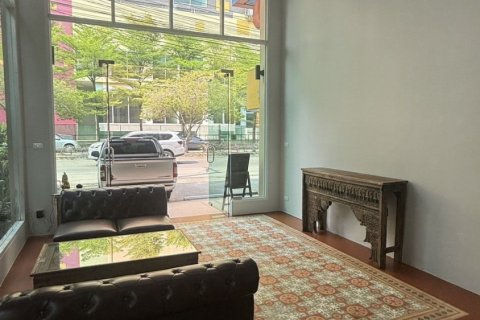 Centre commercial à Chiang Mai, Thaïlande № 170578 - photo 5