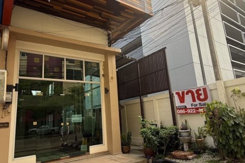 Centre commercial à Chiang Mai, Thaïlande № 170578 - photo 2