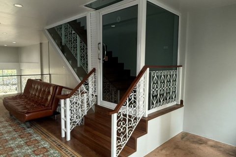 Centre commercial à Chiang Mai, Thaïlande № 170578 - photo 12