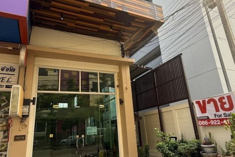 Centre commercial à Chiang Mai, Thaïlande № 170578 - photo 3