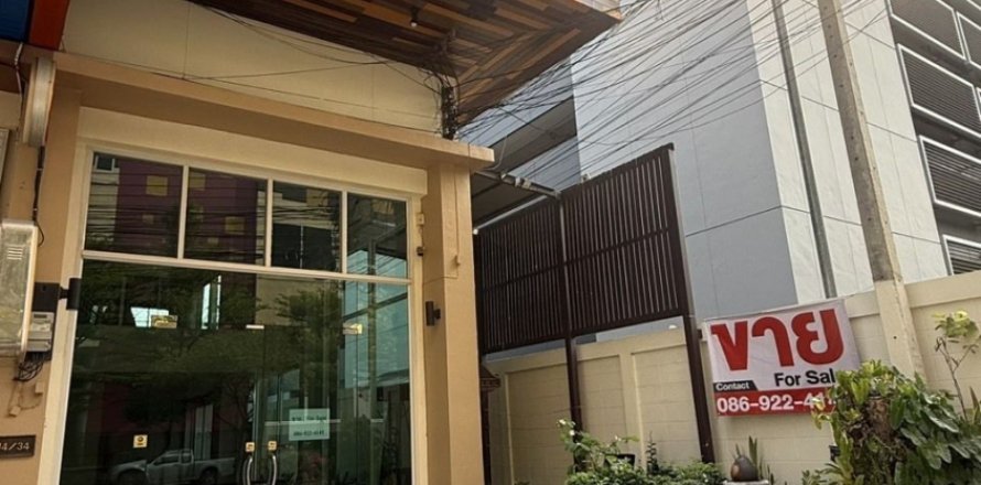 Centre commercial à Chiang Mai, Thaïlande № 170578