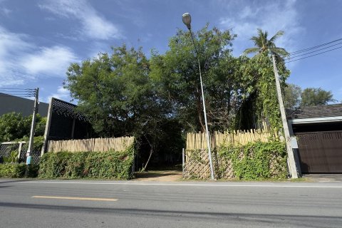 Land in Phang Nga, Thailand 1464.4 sq.m. № 170574 - photo 4