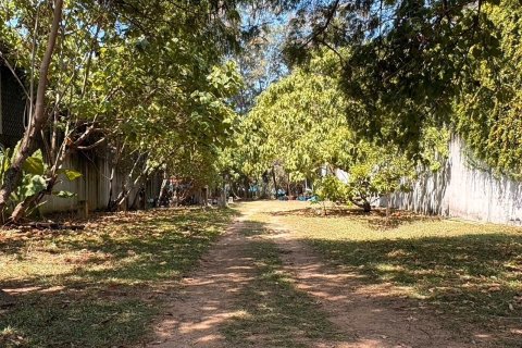 Land in Phang Nga, Thailand 1464.4 sq.m. № 170574 - photo 5