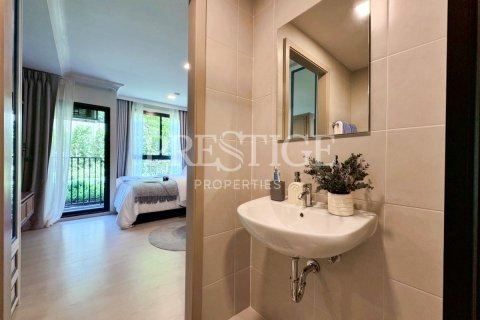 สตูดิโอในคอนโดมิเนียมในพัทยา, ประเทศไทย № 208966 - รูปถ่าย 10