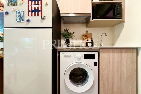 สตูดิโอในคอนโดมิเนียมในพัทยา, ประเทศไทย № 208966 - รูปถ่าย 6