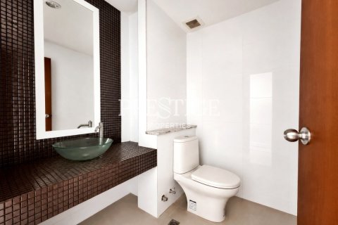 คอนโดมิเนียมในพัทยา, ประเทศไทย, 1 ห้องนอน № 208969 - รูปถ่าย 5