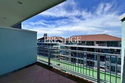 คอนโดมิเนียมในพัทยา, ประเทศไทย, 1 ห้องนอน № 208969 - รูปถ่าย 9