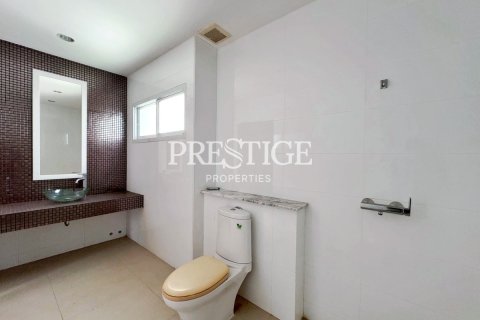 คอนโดมิเนียมในพัทยา, ประเทศไทย, 1 ห้องนอน № 208969 - รูปถ่าย 10