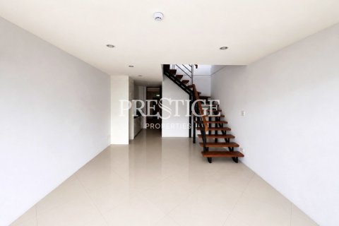 คอนโดมิเนียมในพัทยา, ประเทศไทย, 1 ห้องนอน № 208969 - รูปถ่าย 6