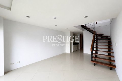 คอนโดมิเนียมในพัทยา, ประเทศไทย, 1 ห้องนอน № 208969