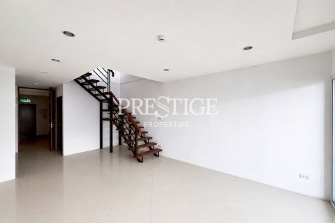 คอนโดมิเนียมในพัทยา, ประเทศไทย, 1 ห้องนอน № 208969 - รูปถ่าย 2