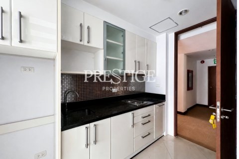 คอนโดมิเนียมในพัทยา, ประเทศไทย, 1 ห้องนอน № 208969 - รูปถ่าย 3