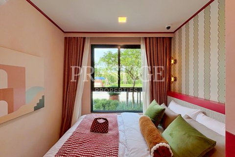 Condo à Pattaya, Thaïlande, 1 chambre № 208964 - photo 11