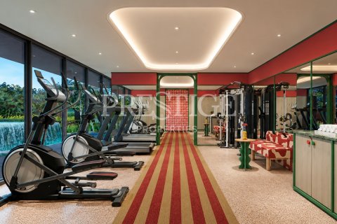 Condo à Pattaya, Thaïlande, 1 chambre № 208964 - photo 17
