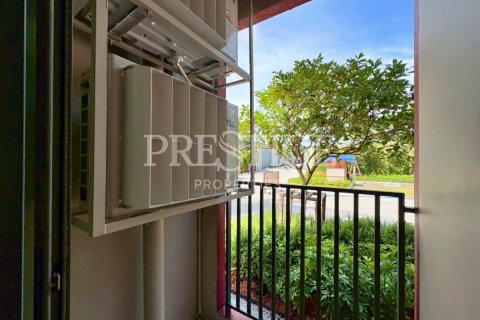 Condo à Pattaya, Thaïlande, 1 chambre № 208964 - photo 15