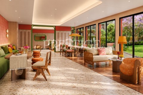 Condo à Pattaya, Thaïlande, 1 chambre № 208964 - photo 19
