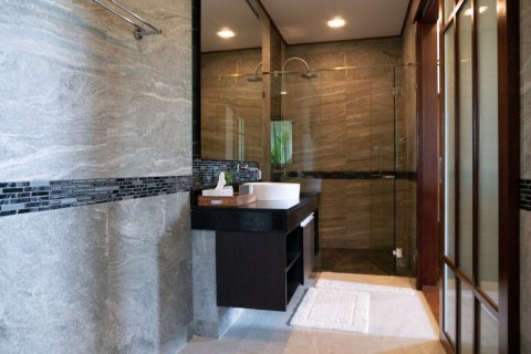 Вилла в Пхукете, Таиланд с 4 спальнями  № 116551 - фото 30