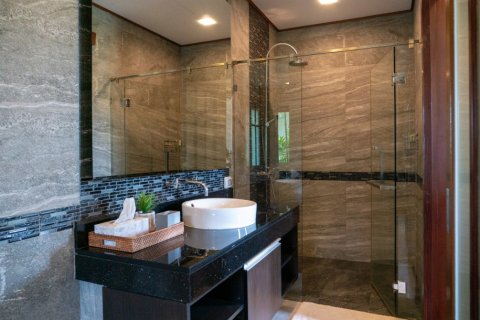 Вилла в Пхукете, Таиланд с 4 спальнями  № 116551 - фото 29