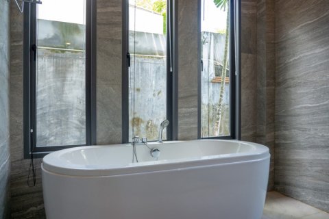 Вилла в Пхукете, Таиланд с 4 спальнями  № 116551 - фото 20