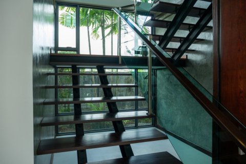 Вилла в Пхукете, Таиланд с 4 спальнями  № 116551 - фото 22