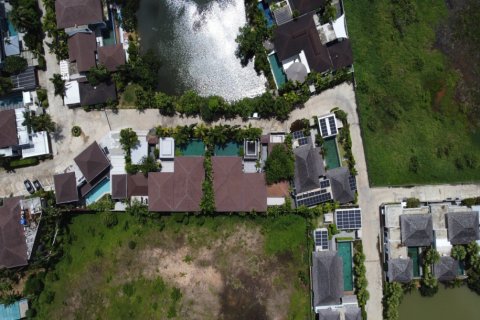 Villa à Phuket, Thaïlande 4 chambres № 116551 - photo 4