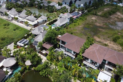Villa à Phuket, Thaïlande 4 chambres № 116551 - photo 5