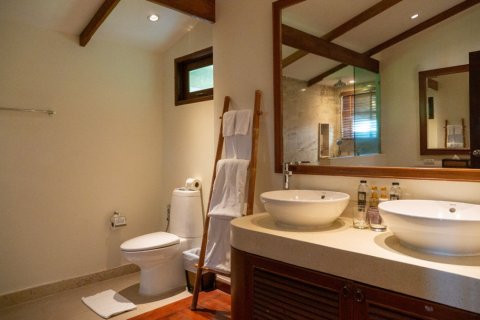 Villa à Phuket, Thaïlande 2 chambres № 116550 - photo 30