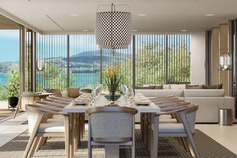 Off-plan Banyan Tree Beach Residences Oceanus in Phuket, Thailand № 194525 - photo 4