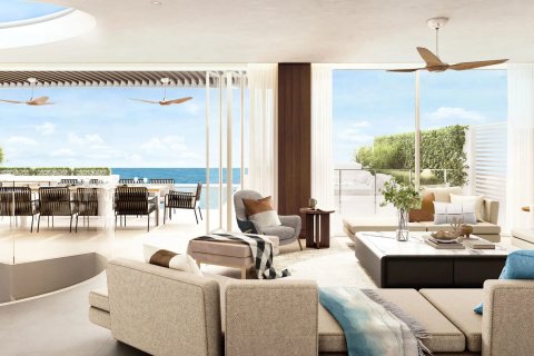 Off-plan Banyan Tree Beach Residences Oceanus in Phuket, Thailand № 194525 - photo 5