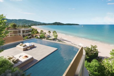 Off-plan Banyan Tree Beach Residences Oceanus in Phuket, Thailand № 194525 - photo 8