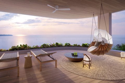 Off-plan Banyan Tree Beach Residences Oceanus in Phuket, Thailand № 194525 - photo 5