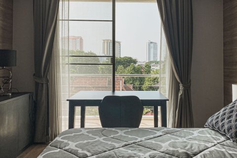 Кондоминиум с 2 спальнями в Чиангмае, Таиланд № 145289 - фото 10