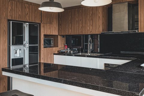 Кондоминиум с 2 спальнями в Чиангмае, Таиланд № 145289 - фото 4