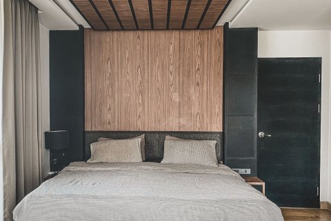 Кондоминиум с 2 спальнями в Чиангмае, Таиланд № 145289 - фото 8