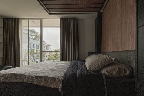 Кондоминиум с 2 спальнями в Чиангмае, Таиланд № 145289 - фото 9