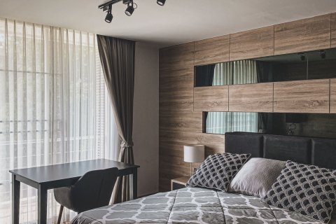 Кондоминиум с 2 спальнями в Чиангмае, Таиланд № 145289 - фото 5