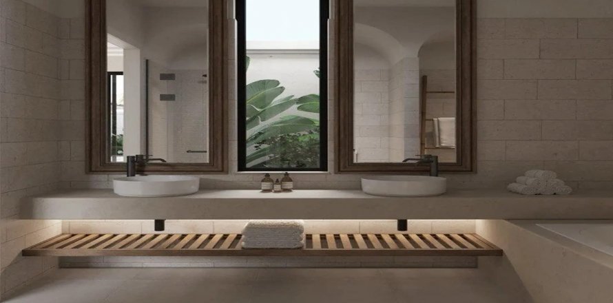 Villa in Valentine Village, Surat Thani, Thailand 4 bedrooms № 144298