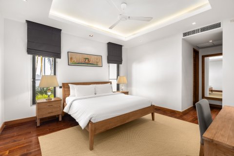 Villa à Phuket, Thaïlande 4 chambres № 137184 - photo 10