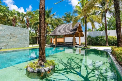 Villa à Phuket, Thaïlande 4 chambres № 137184 - photo 20