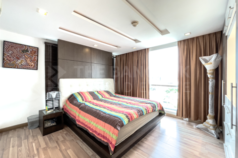 Condo in Bangkok, Thailand, 2 bedrooms № 234045